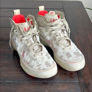 Air Jordan XXXVII PRM Basketball Shoes